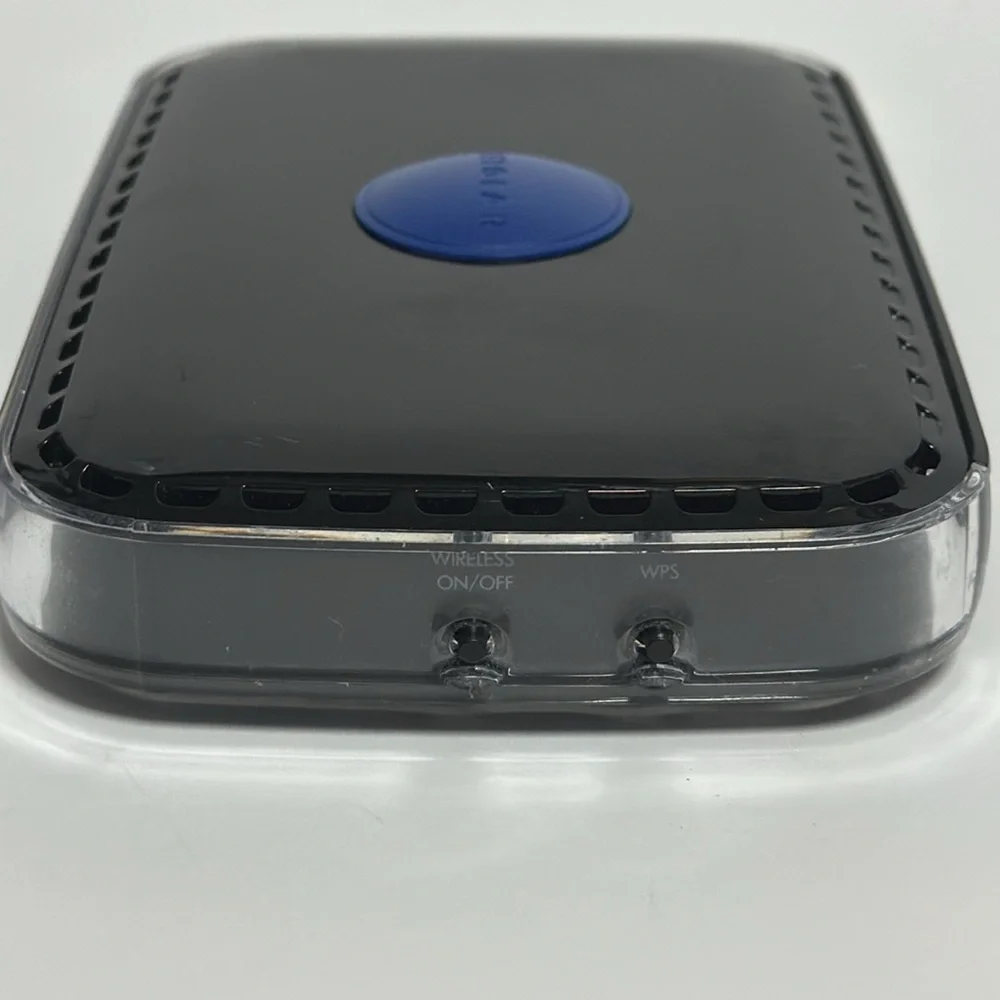 NetGear N600 Wireless Dual Band Router WNDR3400v3 - Picture 5 of 8